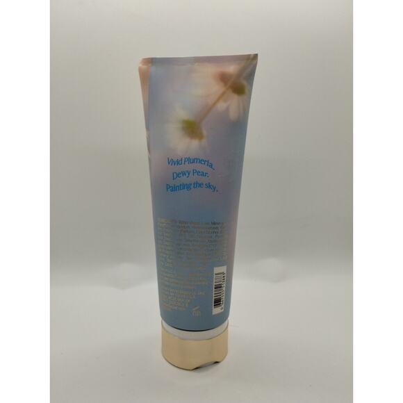 Victoria's Secret RAINBOW SHOWER Fragrance Lotion Full Size 8 FL Oz - Picture 2 of 2